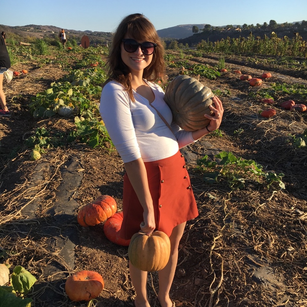 Meet your Posher, Harmomy